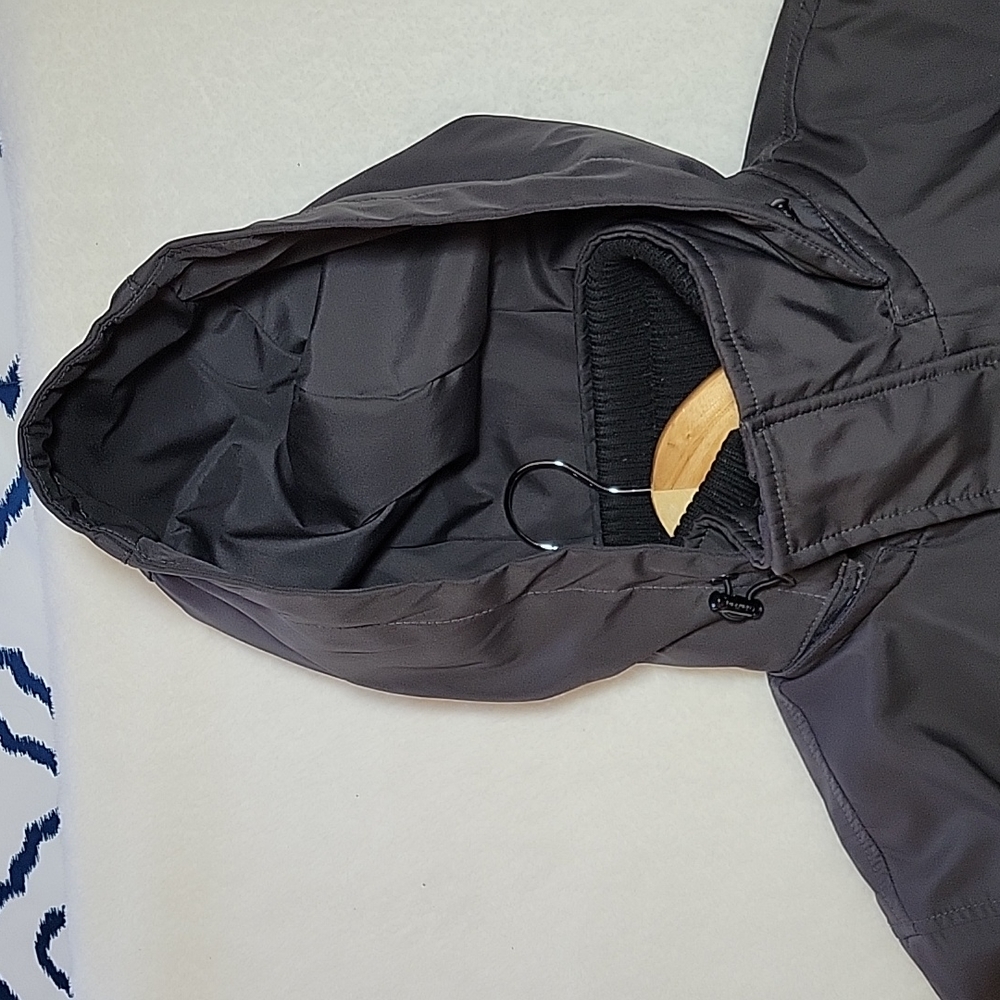 CALVIN KLEIN WINTER COAT SMALL - Picture 4 of 14